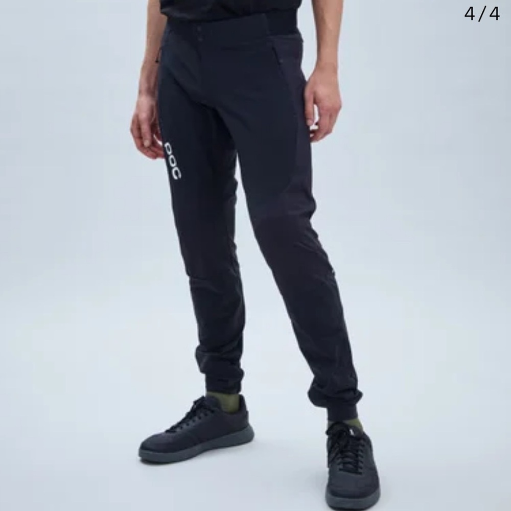 POC Men’s Rhythm Resistance Pants L